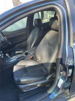 2011 Holden Calais Sedan VE II MY12