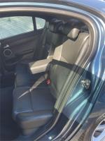 2011 Holden Calais Sedan VE II MY12