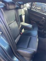 2011 Holden Calais Sedan VE II MY12