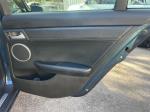 2011 Holden Calais Sedan VE II MY12