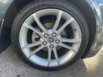 2011 Holden Calais Sedan VE II MY12