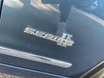 2011 Holden Calais Sedan VE II MY12