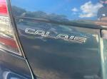2011 Holden Calais Sedan VE II MY12