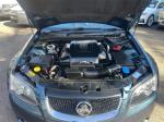 2011 Holden Calais Sedan VE II MY12
