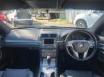 2011 Holden Calais Sedan VE II MY12