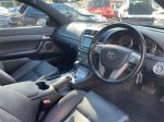 2011 Holden Calais Sedan VE II MY12