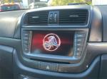 2011 Holden Calais Sedan VE II MY12