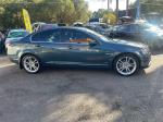 2011 Holden Calais Sedan VE II MY12