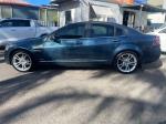 2011 Holden Calais Sedan VE II MY12