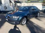 2011 Holden Calais Sedan VE II MY12