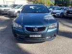 2011 Holden Calais Sedan VE II MY12