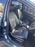2011 Holden Calais Sedan VE II MY12