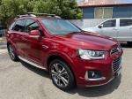 2017 Holden Captiva Wagon LTZ CG MY17