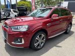 2017 Holden Captiva Wagon LTZ CG MY17