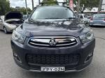 2014 Holden Captiva Wagon 7 LTZ CG MY15