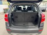 2014 Holden Captiva Wagon 7 LTZ CG MY15
