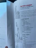 2019 Holden Colorado Utility LS RG MY20