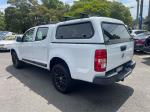 2019 Holden Colorado Utility LS RG MY20