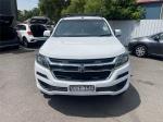 2019 Holden Colorado Utility LS RG MY20