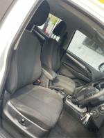 2016 Holden Colorado Utility LTZ RG MY17