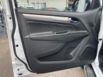 2016 Holden Colorado Utility LTZ RG MY17