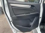 2016 Holden Colorado Utility LTZ RG MY17