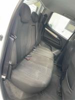 2016 Holden Colorado Utility LTZ RG MY17