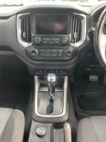 2016 Holden Colorado Utility LTZ RG MY17