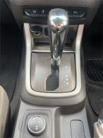 2016 Holden Colorado Utility LTZ RG MY17