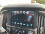 2016 Holden Colorado Utility LTZ RG MY17