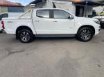 2016 Holden Colorado Utility LTZ RG MY17