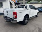 2016 Holden Colorado Utility LTZ RG MY17