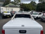 2016 Holden Colorado Utility LTZ RG MY17