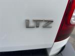 2016 Holden Colorado Utility LTZ RG MY17