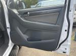 2014 Holden Colorado Utility LTZ RG MY14