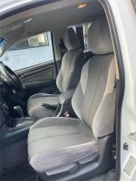 2014 Holden Colorado Utility LTZ RG MY14