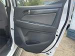 2014 Holden Colorado Utility LTZ RG MY14