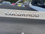 2014 Holden Colorado Utility LTZ RG MY14