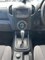 2014 Holden Colorado Utility LTZ RG MY14