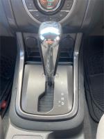 2014 Holden Colorado Utility LTZ RG MY14