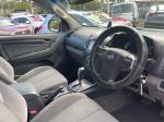 2014 Holden Colorado Utility LTZ RG MY14