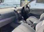 2014 Holden Colorado Utility LTZ RG MY14