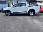 2014 Holden Colorado Utility LTZ RG MY14