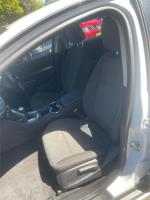 2015 Holden Commodore Wagon Evoke VF MY15