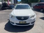 2015 Holden Commodore Wagon Evoke VF MY15