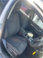 2015 Holden Commodore Wagon Evoke VF MY15