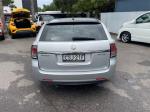 2014 Holden Commodore Wagon Evoke VF MY14