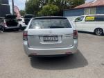 2014 Holden Commodore Wagon Evoke VF MY14