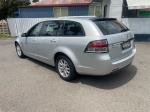2014 Holden Commodore Wagon Evoke VF MY14