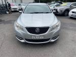 2014 Holden Commodore Wagon Evoke VF MY14